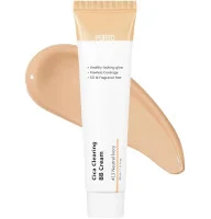 BB-крем з центеллою - PURITO Cica Clearing BB Cream, 13 тон - Neutral Ivory, 30 мл